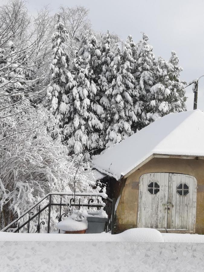 B&B Chatelet Cremers Verviers Zewnętrze zdjęcie