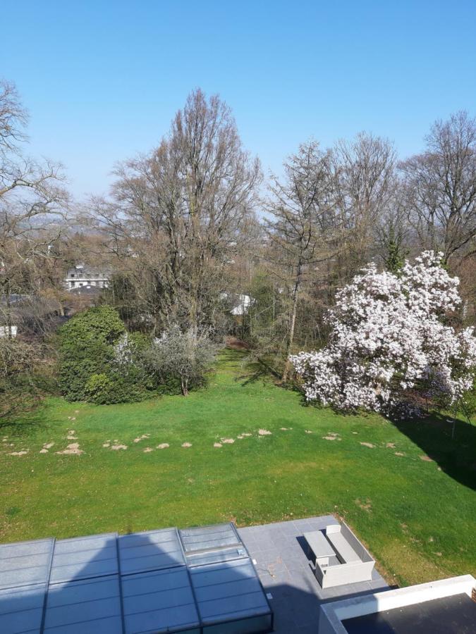 B&B Chatelet Cremers Verviers Zewnętrze zdjęcie