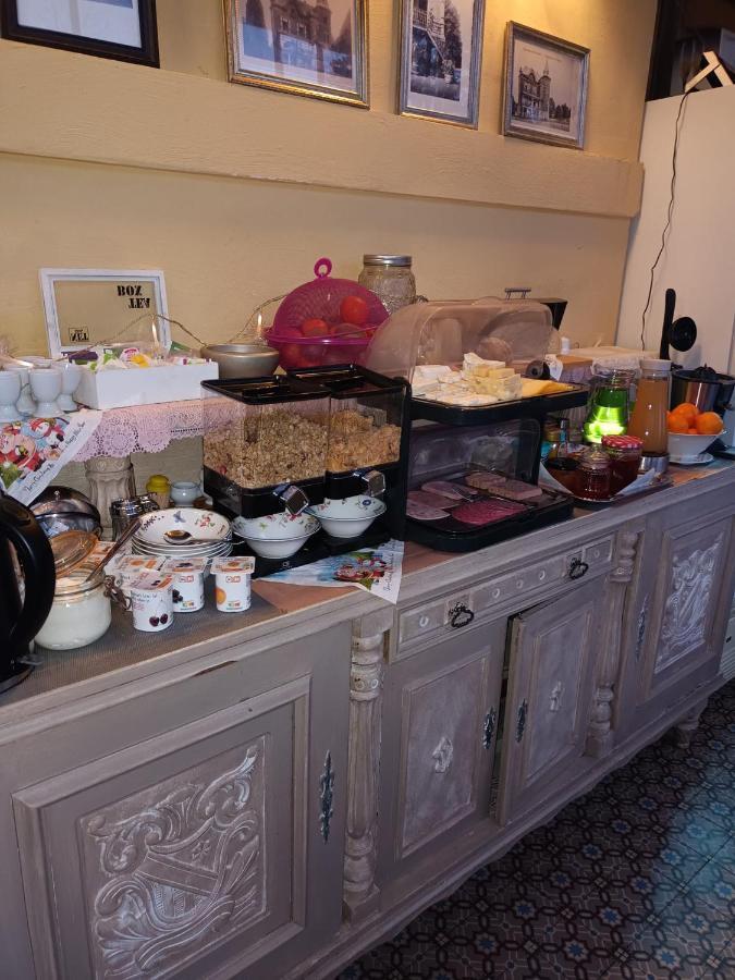 B&B Chatelet Cremers Verviers Zewnętrze zdjęcie