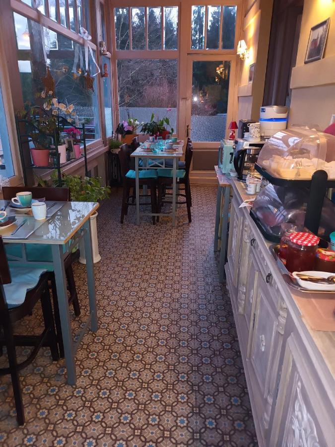 B&B Chatelet Cremers Verviers Zewnętrze zdjęcie