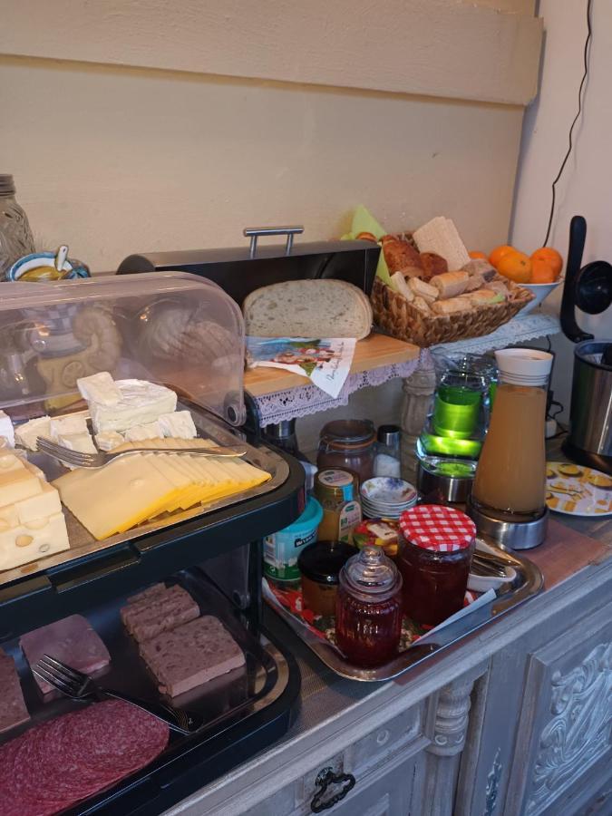 B&B Chatelet Cremers Verviers Zewnętrze zdjęcie