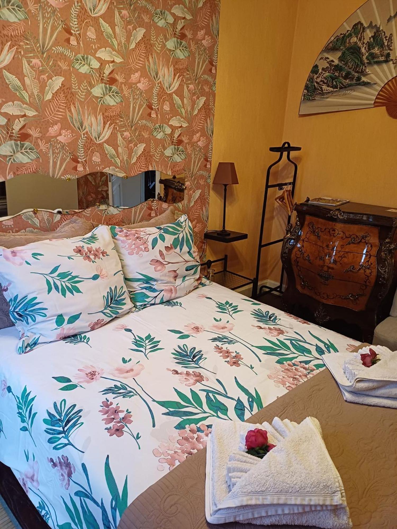 B&B Chatelet Cremers Verviers Zewnętrze zdjęcie