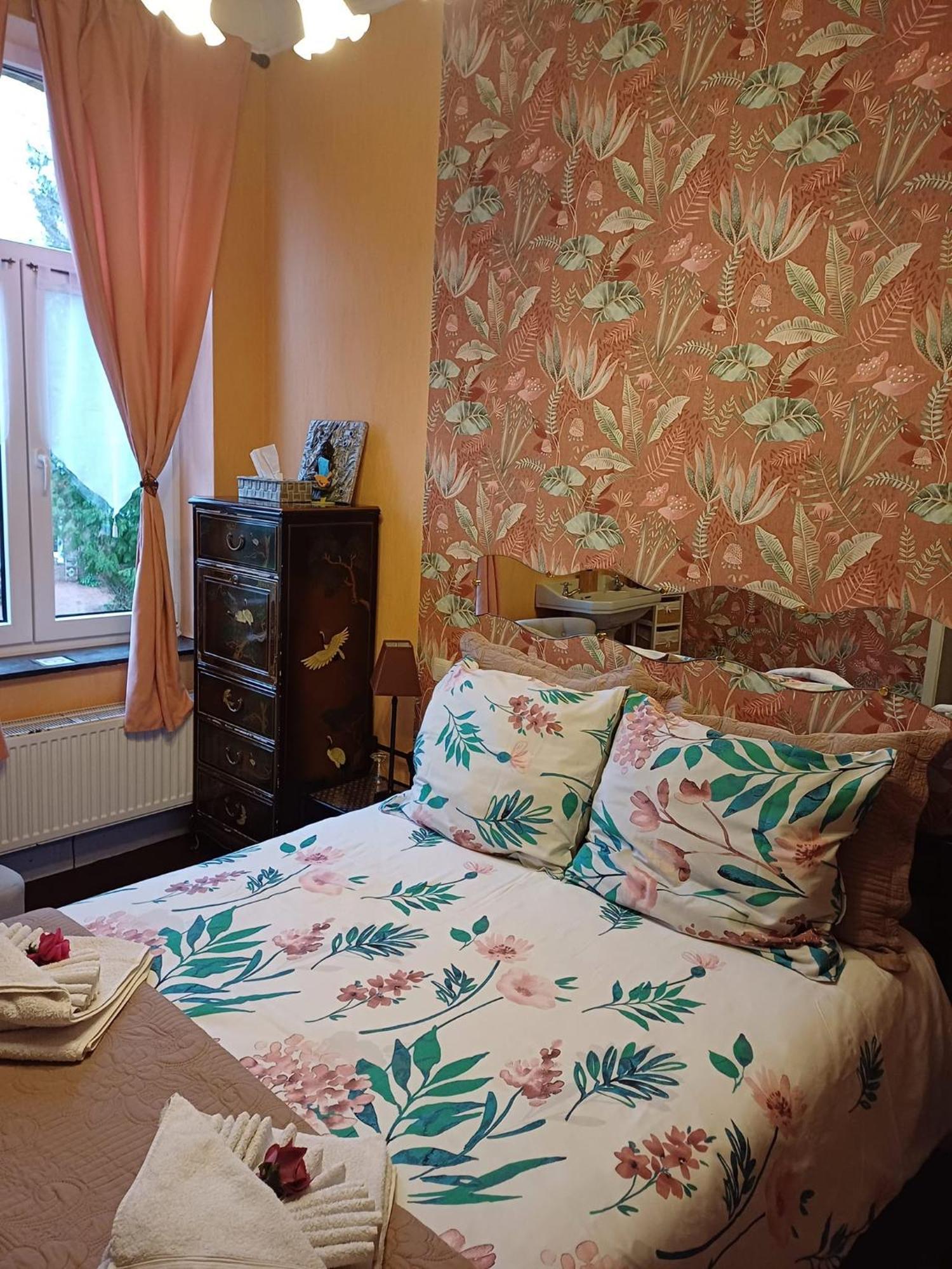 B&B Chatelet Cremers Verviers Zewnętrze zdjęcie