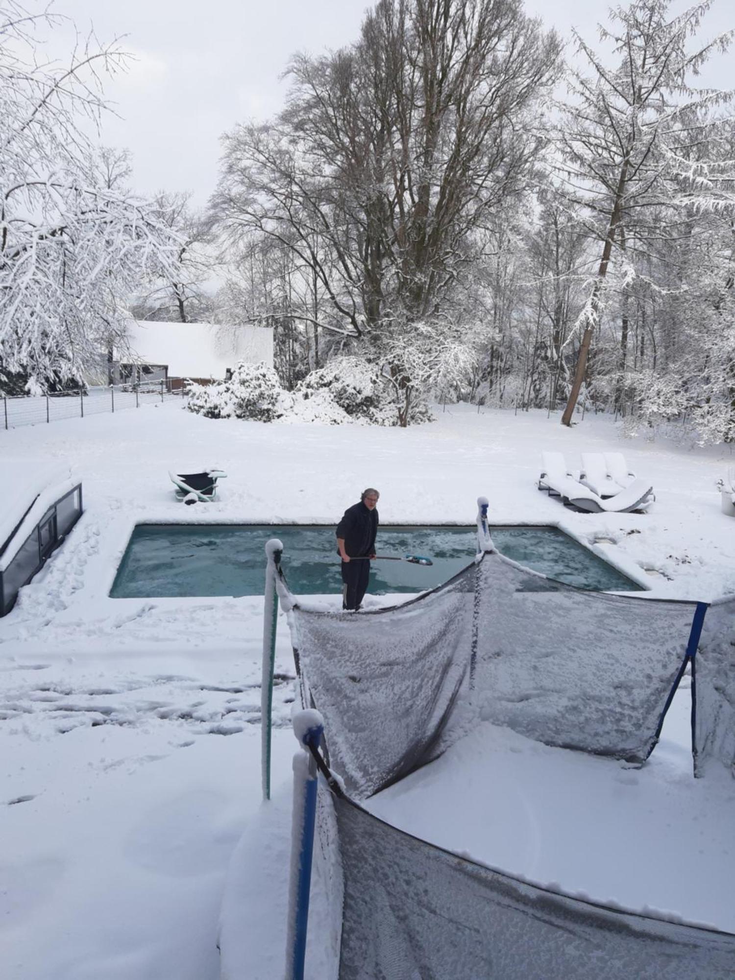 B&B Chatelet Cremers Verviers Zewnętrze zdjęcie
