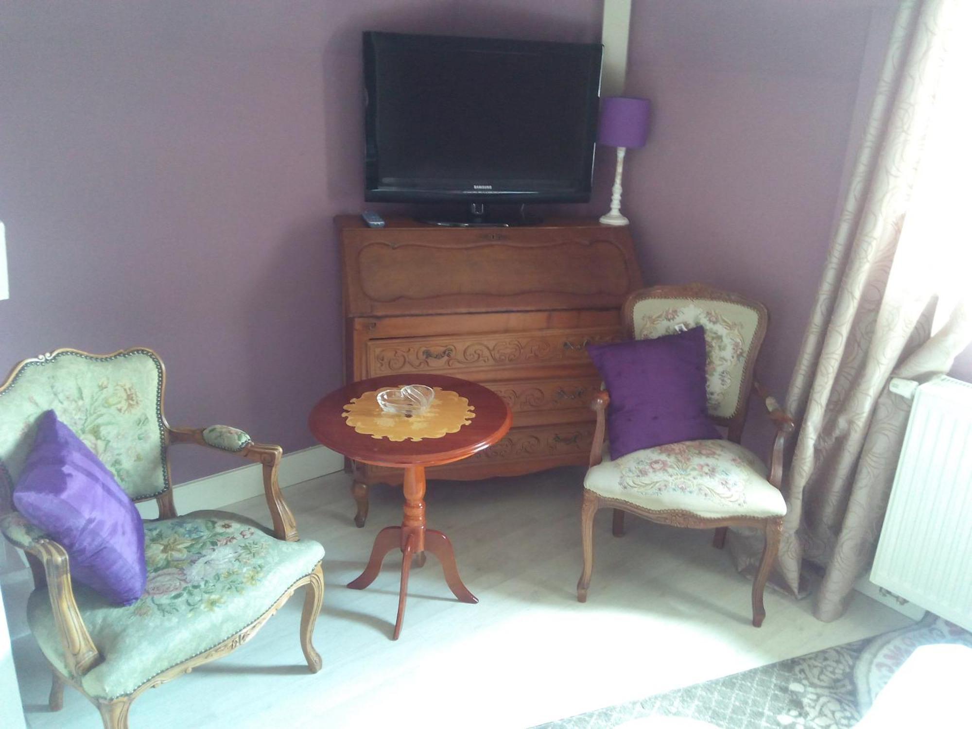 B&B Chatelet Cremers Verviers Pokój zdjęcie