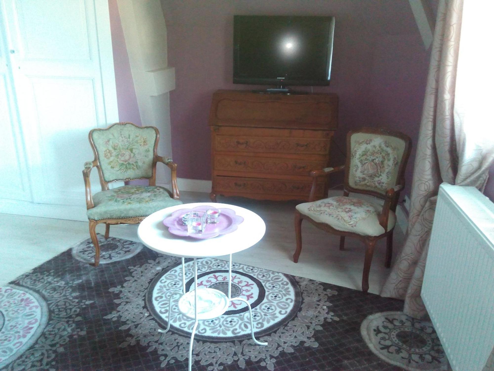 B&B Chatelet Cremers Verviers Pokój zdjęcie