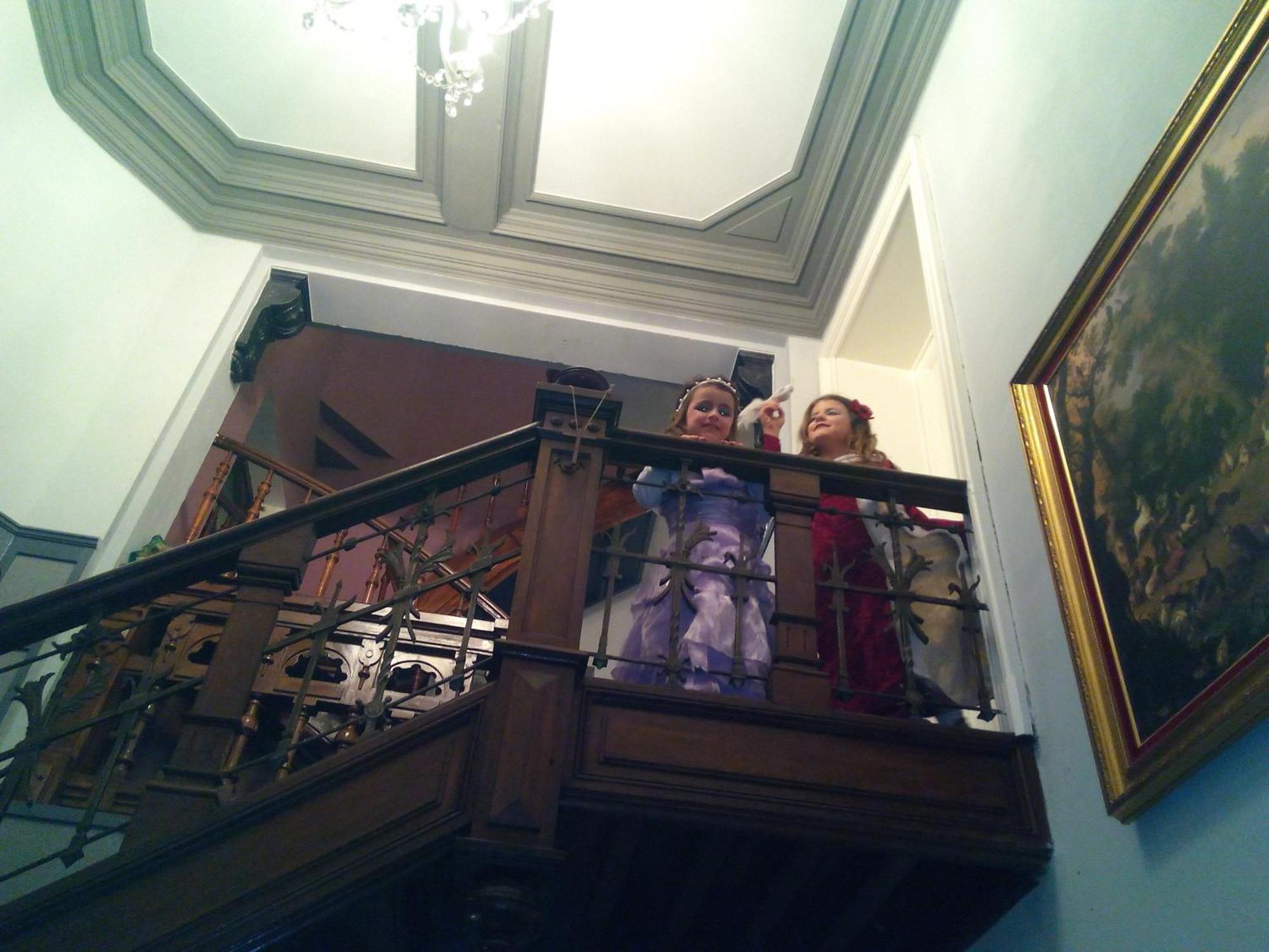B&B Chatelet Cremers Verviers Zewnętrze zdjęcie