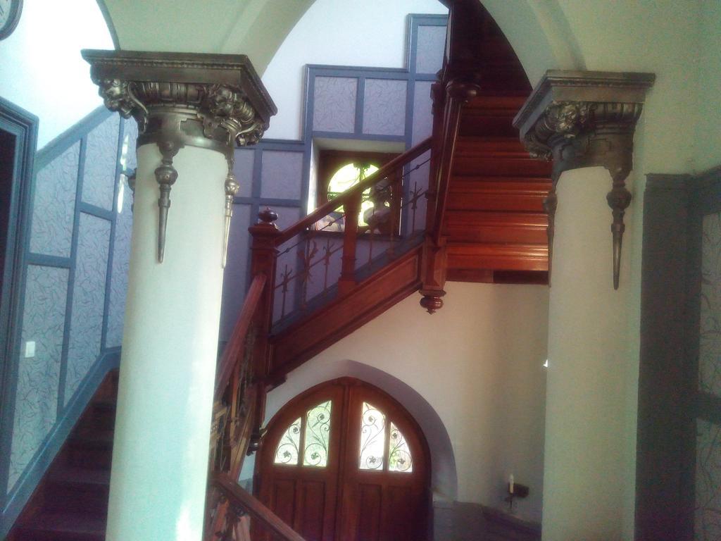 B&B Chatelet Cremers Verviers Zewnętrze zdjęcie