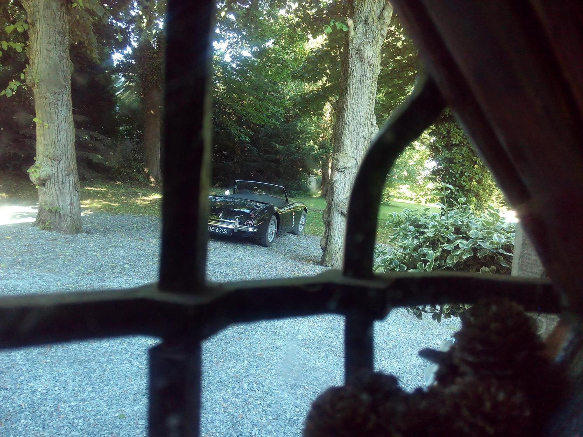 B&B Chatelet Cremers Verviers Zewnętrze zdjęcie