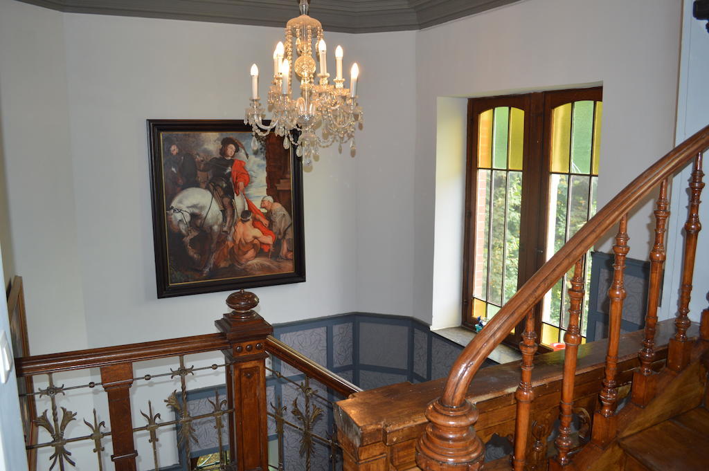 B&B Chatelet Cremers Verviers Pokój zdjęcie