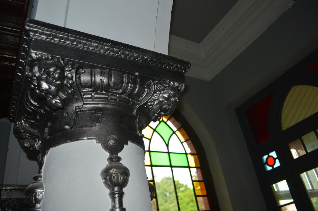 B&B Chatelet Cremers Verviers Zewnętrze zdjęcie