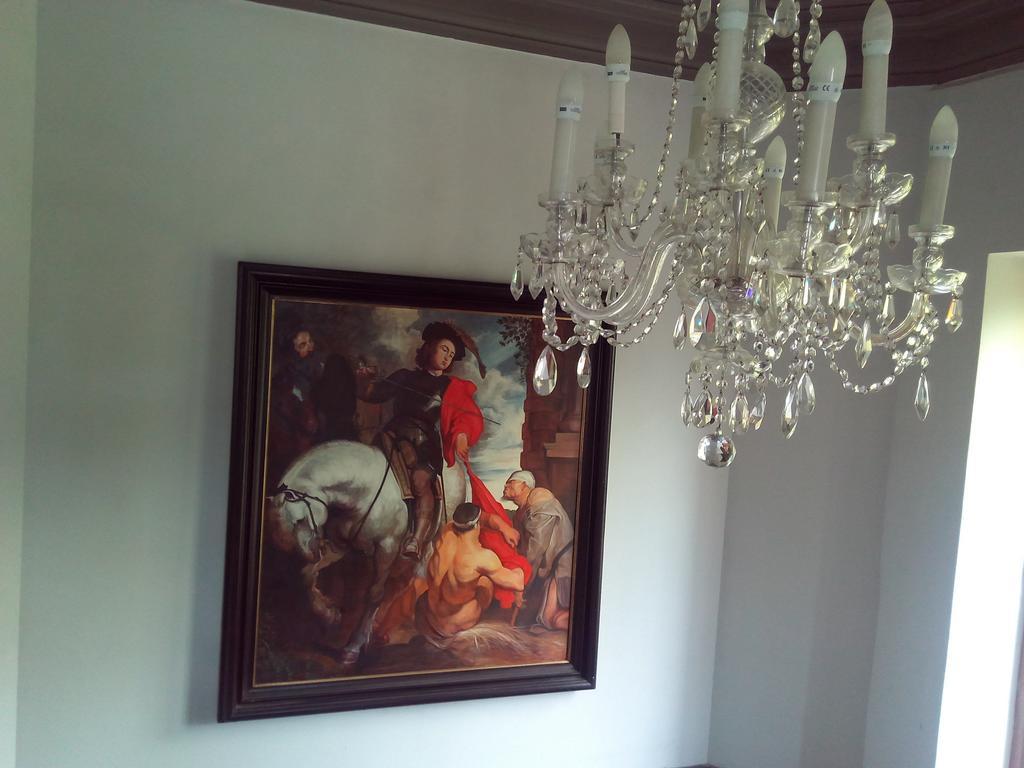B&B Chatelet Cremers Verviers Zewnętrze zdjęcie